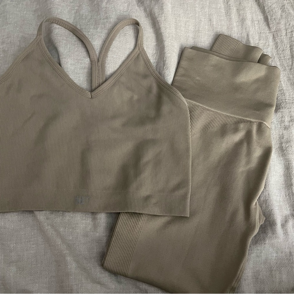 Setactive Set